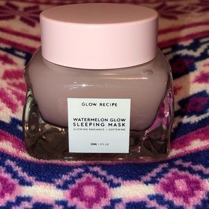 Glow Recipe - Watermelon Glow Sleeping Mask